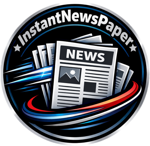 InstantNewspaper logo